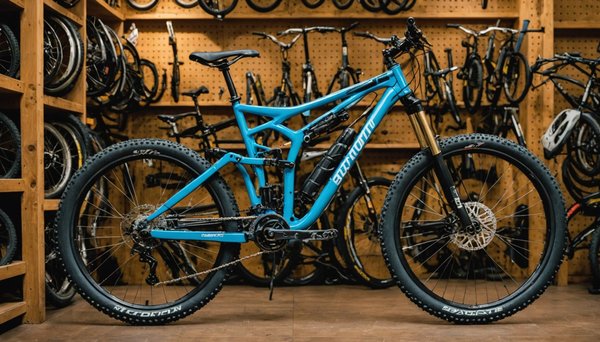 Comment bien choisir son vtt au magasin de bayonne